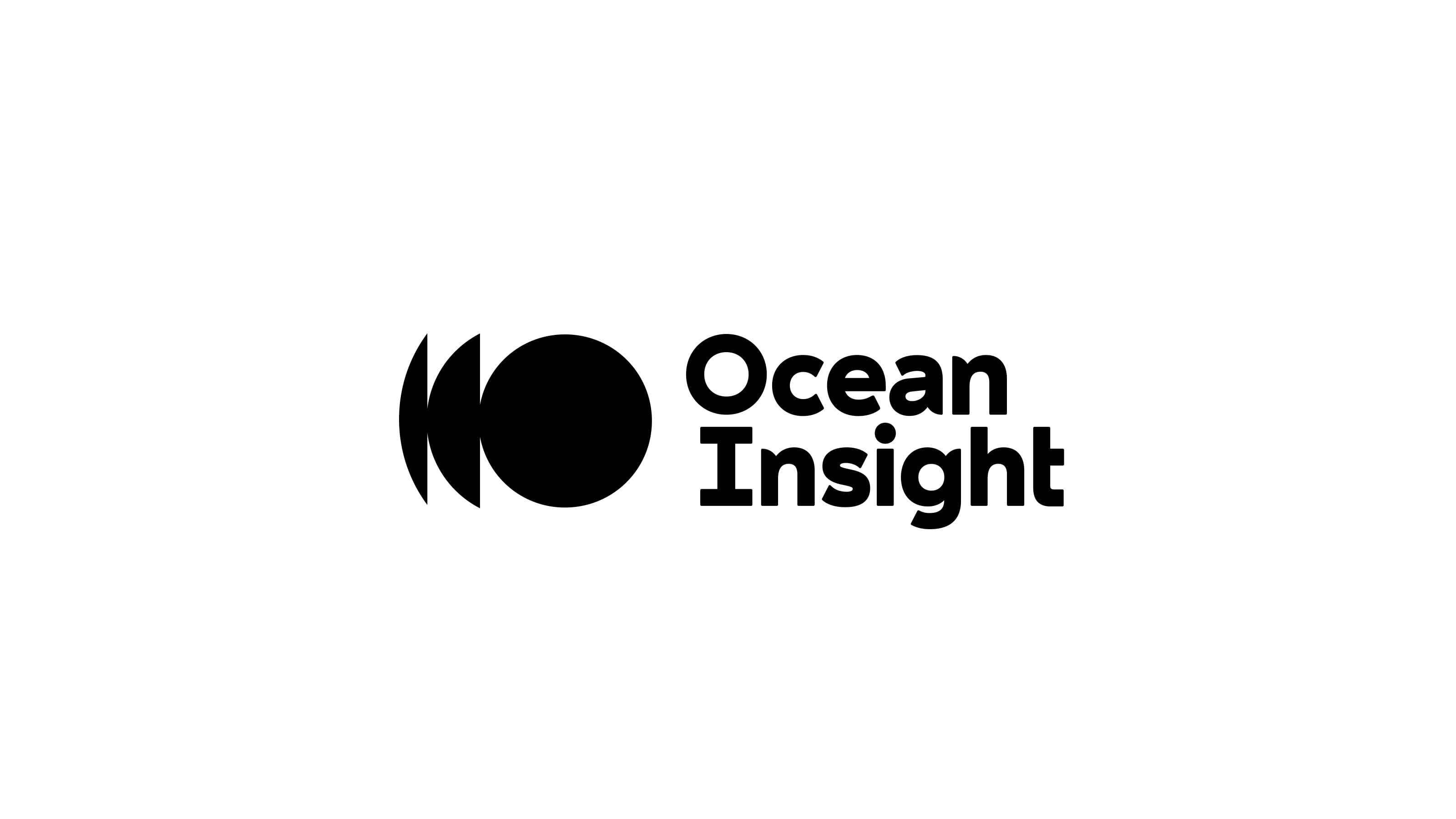 Logo Ocean Optics